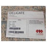 nuLOOM Traditional Vintage Medallion Dominykas Area Rug - 2