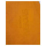 SYOSIN Yoga Mat, 6mm TPE Non-Slip Yoga Mat with Carrying Strap for Workout Eco Friendly Exercise Mat for Home Gym, Fitness Mat