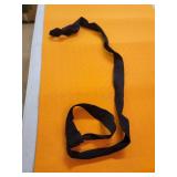 SYOSIN Yoga Mat, 6mm TPE Non-Slip Yoga Mat with Carrying Strap for Workout Eco Friendly Exercise Mat for Home Gym, Fitness Mat