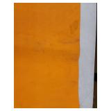 SYOSIN Yoga Mat, 6mm TPE Non-Slip Yoga Mat with Carrying Strap for Workout Eco Friendly Exercise Mat for Home Gym, Fitness Mat