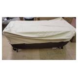 Patio Table Cover