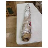 nuLOOM Rigo Hand Woven Farmhouse Jute Area Rug, 4