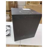 Cape Coral Dark Grey Fire Table Tank Cover