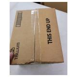 Trillium Goods Hand Sanitizer Spray 48- 4oz. spray Bottles