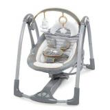 Ingenuity Boutique Collection Swing 