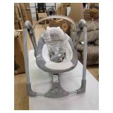 Ingenuity Boutique Collection Swing 