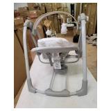 Ingenuity Boutique Collection Swing 