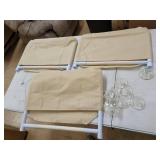 Suction Cup Holder Baskets