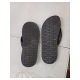 Sanuk Beer Cozy Stacker (Black) Men