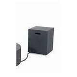 Cape Coral Dark Grey Fire Table Tank Cover