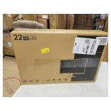 Acer SB220Q bi 21.5" Full HD (1920 x 1080) IPS Ultra-Thin Zero Frame Monitor (HDMI & VGA Port)