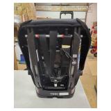 Graco 4Ever DLX 4 in 1 Car Seat, Infant to Toddler Car Seat, with 10 Years of Use, Zagg