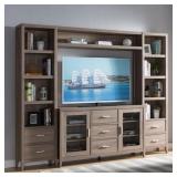 ID USA #171921 Entertainment Center TV (Bridge) - n/a- Retail:$181.49