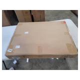 Chazz Mid-century Fabric Dining Chair by Christopher Knight Home (Set of 2) - Retail:$183.99