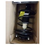 Unity 11191 Shock Absorber and Strut Assembly For Chrysler Sebring