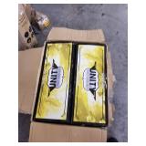 Unity 11191 Shock Absorber and Strut Assembly For Chrysler Sebring