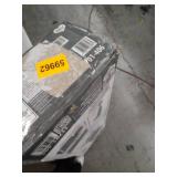 Delta Children LX Side by Side Double Stroller, Night Sky