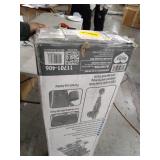 Delta Children LX Side by Side Double Stroller, Night Sky