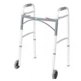 Walker Adlt 2but w/5 whl.1/ea