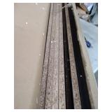 Furinno Pasir 3 Tier Open Shelf, Espresso, 11208EX