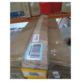 FANIMATION 24 in. Dark Bronze Extension Downrod