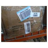 Zinus Armita Olb-abs-7txl Easy Assembly Smart Box Spring, Twin Xl