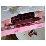 My Sweet Love Shopping Cart