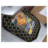 Pokemon Hidden Fates Fall Tin