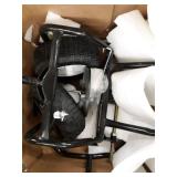 GroundsKeeper Spreader Missing Screen