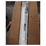 Regalo Easy Step Extra Tall Walk Thru Baby Gate, Includes 4-Inch Extension Kit, 4 Pack of Pressure Mount Kit and 4 Pack Wall Cups and Mounting Kit