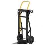 Harper Trucks Steel 400 Hand Truck and Platform Cart