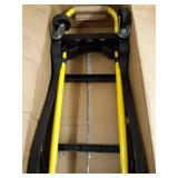 Harper Trucks Steel 400 Hand Truck and Platform Cart