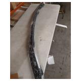 AVS 03-06 Chevy Avalanche (w/o Body Hardware) Bugflector Medium Profile Hood Shield - Smoke