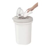 Safety 1st Easy Saver Diaper Pail