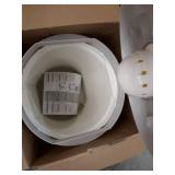 Safety 1st Easy Saver Diaper Pail