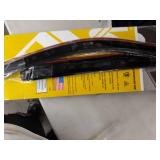 side window car window shields