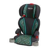 Graco Highback TurboBooster Car Seat, Mosaic