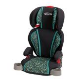 Graco Highback TurboBooster Car Seat, Mosaic