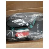 Graco Highback TurboBooster Car Seat, Mosaic