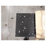 Furinno Basic 3-Tier Bookcase Storage Shelves, Espresso