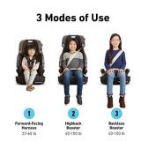 Graco Tranzitions SnugLock 3 in 1 Harness Booster Seat, Sutherland