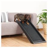 TRIXIE Pet Ramp Small, Black, 39 inches