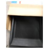 TRIXIE Pet Ramp Small, Black, 39 inches