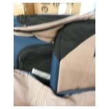 Dogit Deluxe Soft Crate for Pets with Storage Case