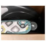 Graco Glider LX Gliding Swing, Affinia