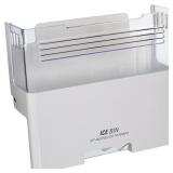 LG AKC72949319 Bucket Assembly, Ice, 1 Count (Pack of 1)