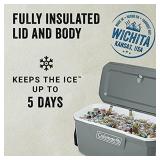 Coleman Ice Chest | Coleman 316 Series Hard Coolers