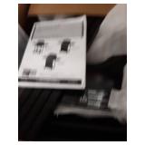 Huntington 24025 Liquid Propane Gas Grill