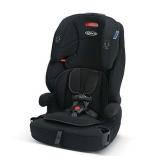 Graco Tranzitions 3 in 1 Harness Booster Seat, Proof