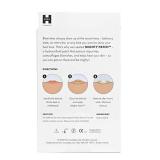 Mighty Patch Original - Hydrocolloid Acne Pimple Patch Spot Treatment (72 count) for Face, Vegan, Cruelty-Free